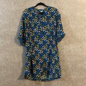 Fossil Short Casual Dress
